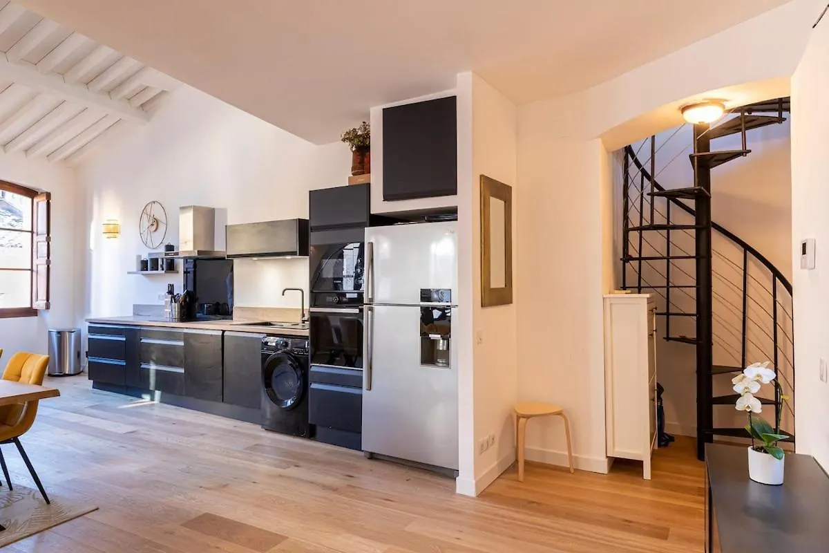 Appartement Centre Aix Terrace Et Ascenseur Aix-en-Provence France